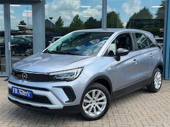 Opel Crossland - 1.2 Turbo Edition Airco Cruise Lmv Navi