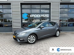SEAT Leon - 1.0 EcoTSI 115 pk Style Business Intense | Apple Carplay | Cruise control | Climatronic |