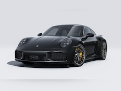 Porsche 911 - Turbo S
