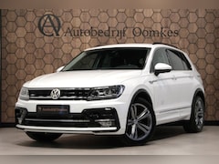 Volkswagen Tiguan - 1.4 TSI Comfortline Business R