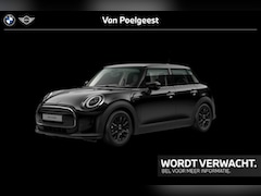MINI 5-Deurs - 1.5 Cooper Camden Edition