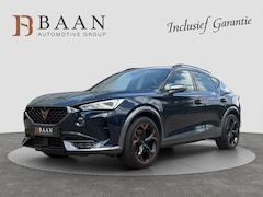 CUPRA Formentor - 1.4 e-Hybrid VZ Copper|Asphalt Blue|EL.Trekh|Memory|360|EL.A-Klep