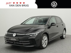 Volkswagen Golf - 1.5 eHybrid 204pk Life Edition | LED Matrix IQ | 360 Camera | Side Assist | Trekhaak | Nav