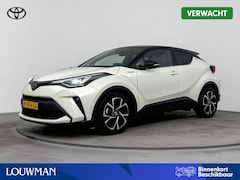 Toyota C-HR - 1.8 Hybrid Dynamic | NL-Auto | JBL Audio | Stoelverwarming |