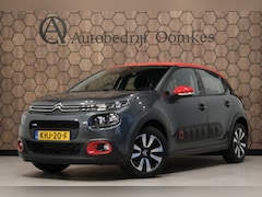 Citroën C3 - 1.2 PureTech Shine