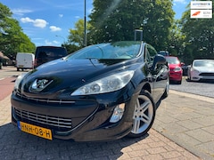 Peugeot 308 CC - 1.6 THP Sport Pack Clima Elek Pakket 17” Leer Pdc