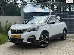 Peugeot 3008 - 1.2 PureTech Allure