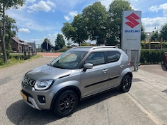 Suzuki Ignis - 1.2 Smart Hybrid Style // 10 jaar garantie // Full led // Stootlijst // Rijklaarprijs