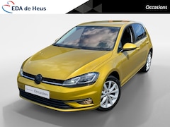 Volkswagen Golf - 5-deurs 1.5 TSi DSG7-autom. Highline Business LED | Virtual cockpit | camera | massage | a