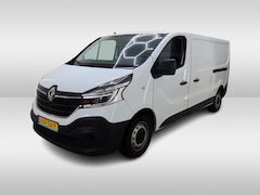 Renault Trafic - 2.0 dCi 120pk L2 H1 2x Schuifdeur Airco Navigatie Trekhaak