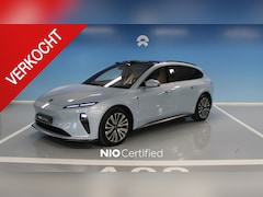 Nio ET5 Touring - Standard Range