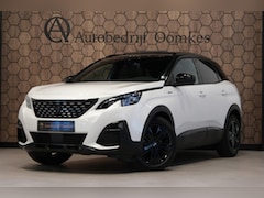 Peugeot 3008 - 1.6 PureTech GT Line