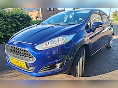 Ford Fiesta - 1.0 Style