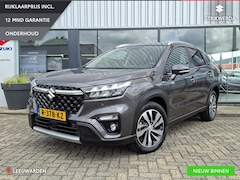 Suzuki S-Cross - 1.5 Hybrid Style Android Auto/ Trekhaak