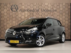 Renault Clio Estate - 0.9 TCe Life