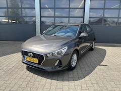 Hyundai i30 - 1.0 T-GDi 120pk Comfort