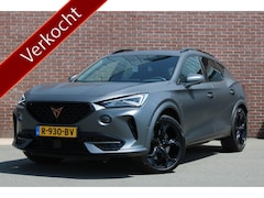 CUPRA Formentor - 1.4 e-Hybrid 245PK Performance |SPORTSTOEL|CUPRA-STUUR|19-INCH|