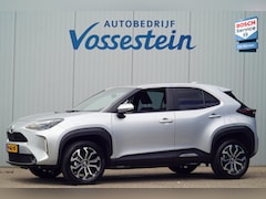 Toyota Yaris Cross - 1.5 Hybrid First Edition / 1e Eigenaar / 5dkm NAP / NL-Auto / Camera / Navi / Climate