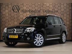 Mercedes-Benz GLK-klasse - 280 4-Matic