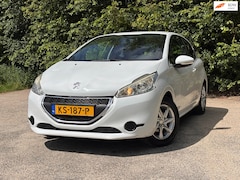 Peugeot 208 - 1.2 VTi Active | Cruise control + Airco Nu € 3.450,