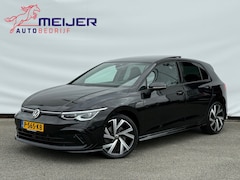Volkswagen Golf - 1.5 eTSI R-Line Business LED|Stoelverw V+A|Cruise|Clima|Navigatie|Keyless|Camera|Panoramad
