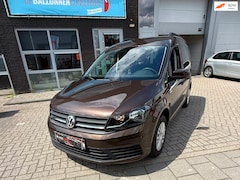 Volkswagen Caddy - 1.2 TSI Trendline