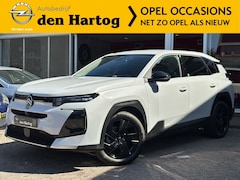 Citroën C5 Aircross - 1.2 Hybrid 145 Max 360 Camera/Head-up display/Matrix led koplampen/Stoe+stuurverwarming