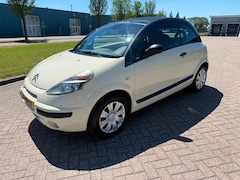Citroën C3 Pluriel - 1.4i