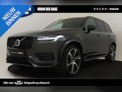 Volvo XC90 - T8 RECHARGE AWD R-DESIGN -PANO.DAK|HARMAN/KARDON|HEAD-UP DISP.|POWER-SEATS|360°CAM|ADAP.LE