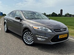 Ford Mondeo - 1.6 Titanium 160pk | Orig NL