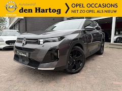 Citroën C5 Aircross - 1.2 Hybrid 145 Max 360 Camera/Head-up display/Matrix led koplampen/Stoe+stuurverwarming