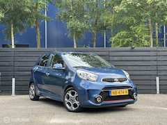 Kia Picanto - 1.2 CVVT SportsLine | 2017 | 87dkm NAP |