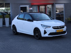 Opel Corsa - 1.2 Level 4 ( GS LINE ) Led/AppleAndroid/NL Auto