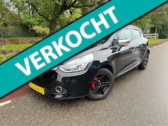 Renault Clio - 0.9 TCe Iconic Clima Pdc