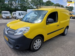 Renault Kangoo - 1.5 dCi 75 Energy Comfort