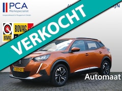 Peugeot 2008 - 1.2 PureTech GT-Line