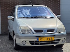 Renault Scénic - 1.6-16V Authentique / Trekhaak / APK tot 23-08-2027 /