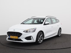 Ford Focus Wagon - 1.0 EcoBoost ST Line Business/ lage km