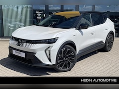 Renault Scenic E-Tech - EV87 long range esprit Alpine