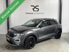 Volkswagen T-Roc - 2.0 TSI 190 pk DSG 4Motion Sport | Navi | LED | Pano | Beats | ACC | Camera | DAB | CarPla