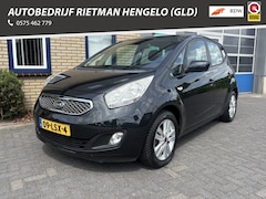 Kia Venga - 1.4 CVVT X-tra ALL SEASON-AIRCO-TREKHAAK
