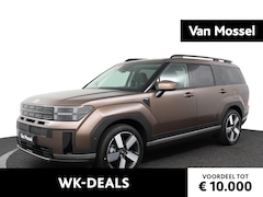 Hyundai Santa Fe - 1.6 T-GDI PHEV Premium 4WD 7p | Uit Voorraad Leverbaar | Apple Carplay/Android Auto | Bose