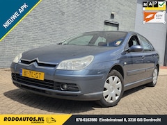 Citroën C5 - 2.0-16V Caractère Navi/Airco Nw APK ✅