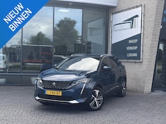 Peugeot 3008 - 1.2 Allure*HAAK*CAM*ACC*CARPLAY*LED*NAVI*KEY-LES
