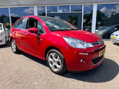 Citroën C3 - 1.2 PureTech Exclusive
