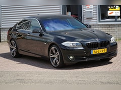 BMW 5-serie - 528i High Executive 3.0 V6 259 PK