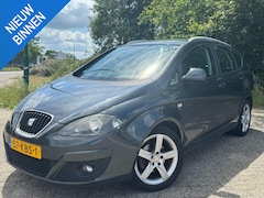 SEAT Altea XL - 1.4 TSI Sport Airco/PDC/TRKHK/NAP