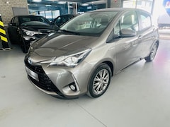 Toyota Yaris - 1.5 Hybrid Dynamic