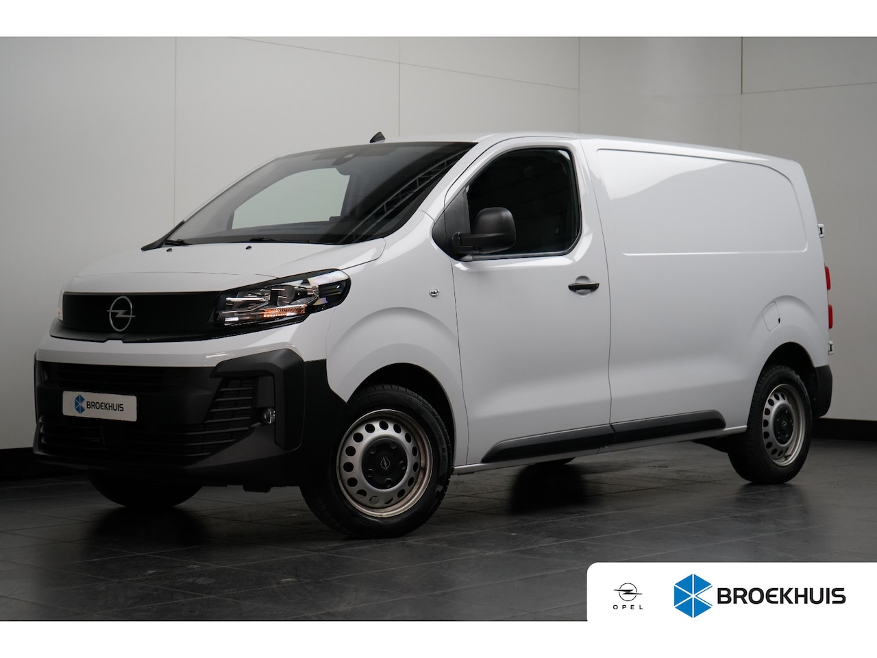 Opel Vivaro - 2.0D 145PK L2H1 BPM-vrij! | Apple Carplay & Android auto | Stoel + Stuurverwarming | Cruis - AutoWereld.nl