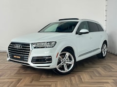 Audi Q7 - 3.0 TFSI quattro Pro Line S 7p|PANO|SFEER|HUD|BOSE|